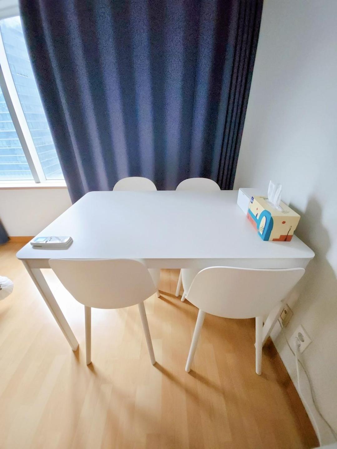 Отель Hongdae Cleanhouse Сеул Экстерьер фото